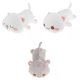 thumbnail image 1 of 3x 30cm Gato Suave Relleno Animal Lindo Peluche Almohada Juguete Para Regalo Zulema Muñeco de peluche, 1 of 8