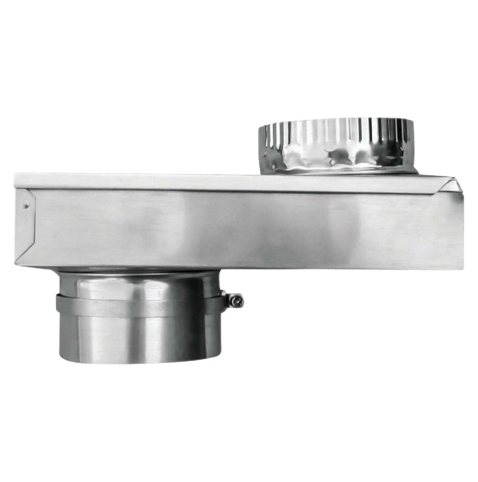 Builders Best 010175 Dryer Vent Periscope