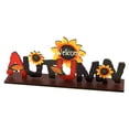 thumbnail image 1 of Tablero decorativo con letras para decoración de cosecha de otoño, decoración rústica para el hogar, letrero de escritorio para fiestas, festivales, Estilo C, 1 of 8