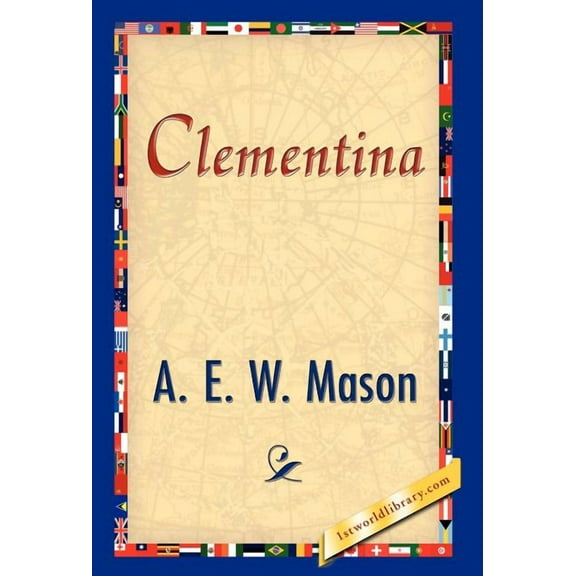 Clementina (Hardcover)
