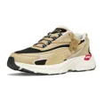 thumbnail image 2 of PU & MA Teveris Nitro Nyc Lace Up Mens Beige Sneakers Casual Shoes 39610601, 2 of 6