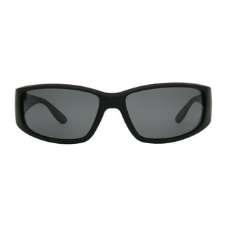 Panama Jack Men's Shield Fashion Sunglasses, Multi-Color - Walmart.com