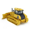 thumbnail image 2 of Komatsu D71PXi-24 Dozer with Drawbar 1/50 Diecast Model by First Gear, 2 of 7