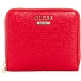 thumbnail image 1 of Guess Wallet Women´s Chic Shine RED, 1 of 1