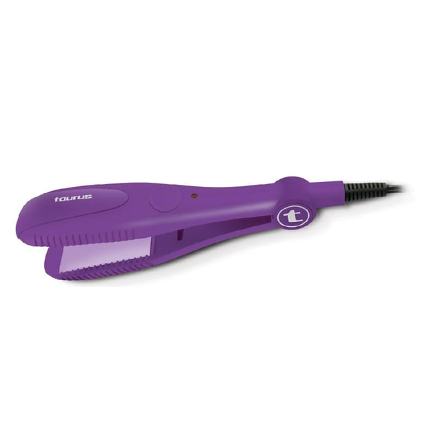 Secadora Plancha Alaciadora De Cabello Taurus Plancha Alaciadora