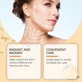 thumbnail image 3 of Mascarilla facial en polvo ZHAOCHENG 100 g con vitamina C hidratante 2 un, 3 of 5