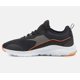 thumbnail image 5 of PU & MA Men's ELECTRO EPRO Sneakers Color Black Orange Size 10 (NEW ORIGINAL IN BOX, 5 of 5