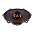 thumbnail image 4 of Medios Rangos con Tweeter Evox EVX57CX 5x7 PLG 1200W, 4 of 10