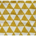 thumbnail image 5 of oneOone Cotton Poplin Twill Yellow Fabric Block Dress Material Fabric Print Fabric By The Yard 56 Inch Wide-3L, 5 of 6