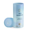 thumbnail image 1 of Honestly pHresh Papel biodegradable natural Twist Up Desodorante prebiótico Mineral marino 1.8 oz Sin bicarbonato de sodio ni aluminio para pieles sensibles Protección contra olores las 24 horas, 1 of 5