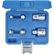 thumbnail image 4 of JUEGO DE ADAPTADORES | 6 PZ | BGS 199, 4 of 5