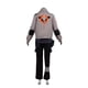 thumbnail image 5 of Disfraz de Cosplay de Phoenix del juego Valorant, disfraz de Halloween, Navidad, carnaval, fiesta, uniforme personalizado, en cualquier tamaño, 5 of 5