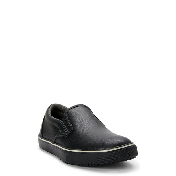 Tredsafe - Tredsafe Unisex's Ric Slip Resistant Shoes - Walmart.com ...