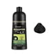 thumbnail image 1 of Yaguan Herbal Black Dew Shampoo, Black Hair Dye Shampoo 3-In-1 Dye Hair Colorin, 1 of 5