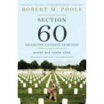 thumbnail image 1 of Section 60: Arlington National Cemetery, Robert M. Poole Broché, 1 of 5