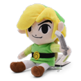 thumbnail image 4 of Zelda Plush Toy Great Gift, 4 of 4