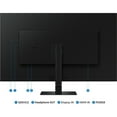 thumbnail image 3 of Samsung ViewFinity S7 (S70D) 37" 4K UHD 2160p 60Hz 5ms 16:9 HDR10 Monitor, 3 of 11