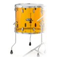 thumbnail image 1 of Tom de Piso PEARL Crystal Beat Series 16'x15' CRB1615F-C-732 Naranja 40.64x40.64x38.1, 1 of 3
