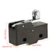 thumbnail image 5 of Microinterruptor, 10pcs Z-15GW22-B Interruptores de acción a presión de microinterruptor de límite momentáneo, 5 of 8