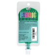 thumbnail image 6 of Tulip Brush-On Fabric Paint, Green 2.7 fl oz Pouch, Dries Soft and Permanent, 6 of 7