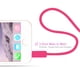 thumbnail image 2 of Cable de audio de repuesto de 3,5 mm para auriculares Beats By Dr Dre PRO DETOX rosa Adepaton CJWUS-3552, 2 of 5