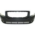 thumbnail image 2 of Bumper Cover Headlight Kit For 2007-2012 Dodge Caliber Front, 2 of 4