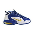 thumbnail image 1 of Nike Air Max Penny Men's Shoes Deep Royal/Amarillo White 685153-401, 1 of 6
