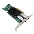 thumbnail image 1 of Ethernet  Card Adapter, Ethernet Server Adapter Flexible Connection Easy Installation  for  Infrastructure, 1 of 7