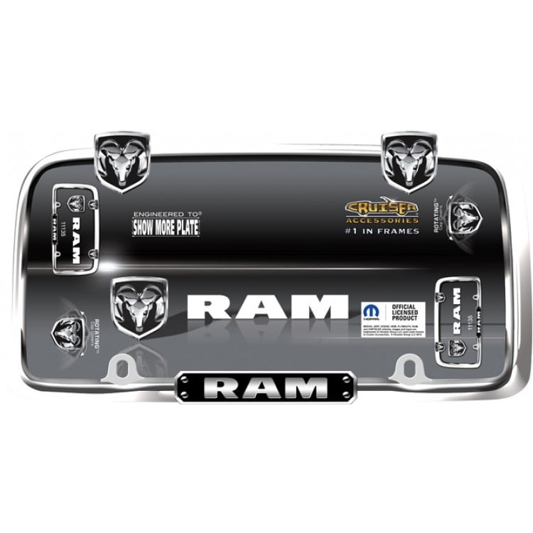 amazon dodge ram license plate frames amazon dodge ram license plate frames