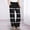 Black, variant on Children Loose High Yoga Gym Pants Waist Wide Leg Pants Spring Fall Workout Out Leggings Casual Trousers for Kids 4-14 Years(Navy,7 Years)