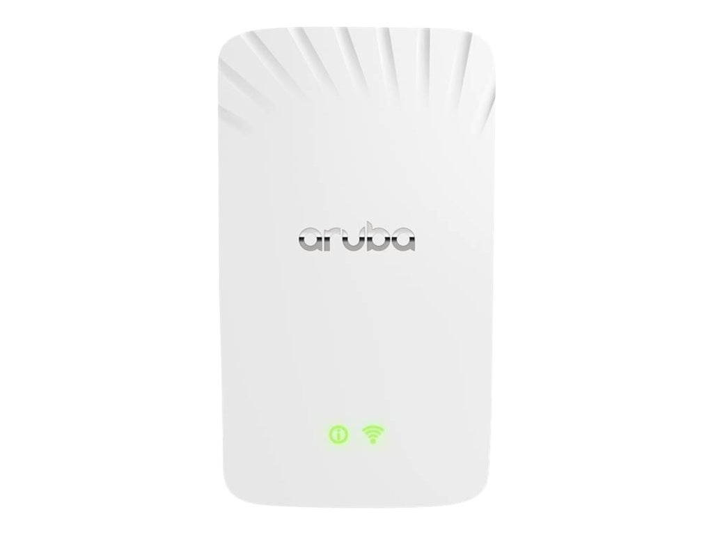 無線LAN Aruba Instant IAP-315 HPE Aruba Instant IAP-315 (US) 802.11n/ac Dual 2x2:2/4x4:4