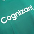 thumbnail image 3 of Aston Martin Cognizant F1 2022 Men's Sebastian Vettel Team T-Shirt- Green, 3 of 13