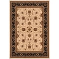 thumbnail image 2 of Rug Branch Majestic Vintage Persian High-Density Area Rug and Runner, Traditional - JA2117ACRBK310CL, 2 of 8