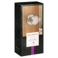 thumbnail image 3 of Alcott Half-Dummy Knob in Satin Nickel, 3 of 8