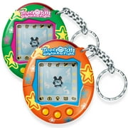 Tamagotchi Connection Version 2 Twin Pack True Friends - Disco Stars