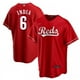 thumbnail image 4 of Jersey de la Liga Americana de Béisbol Edición Elite Edición City Edición Fanfan Vestido de baile de manga corta bordado al, 4 of 5