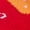 Cheez It Red, variant on Novelty Basix Doritos Nacho Cheese Athletic Quarter Socks – Licensed Novelty Cushioned