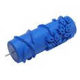 thumbnail image 1 of Embossing Texture Roller, Rubber Pattern Paint Roller Versatile  for Wall, 1 of 7