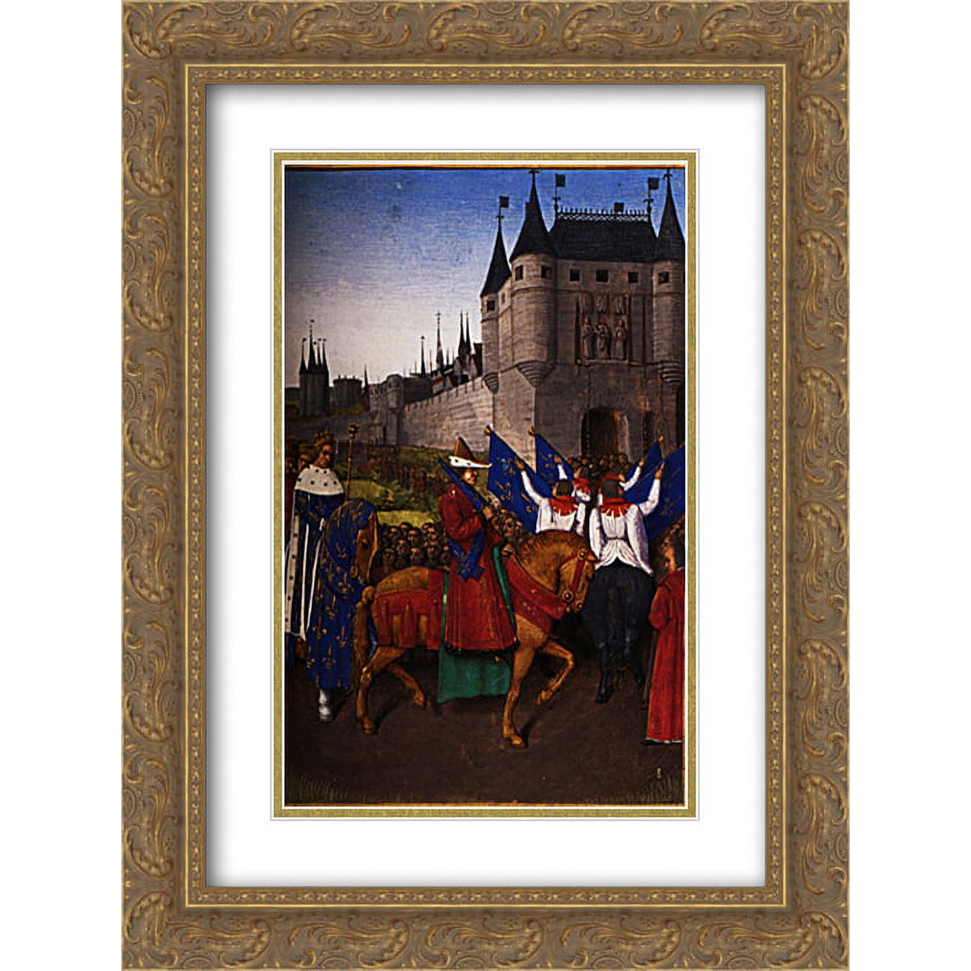 UPC 661739322414