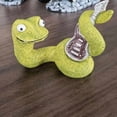 thumbnail image 4 of Statue Gifts Resin Otters Muppet Emmet Miniature Dolls Resin Animal Decor Ornaments, Miniature Ornament Home, 4 of 5