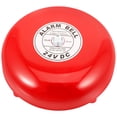 thumbnail image 1 of Alarme de Sirène d'Usine Rouge en Fer pour une Utilisation Fiable dans Divers Réglages 24V, 1 of 9