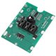 thumbnail image 2 of XL-MH9958S Li ion Lithium Battery Protect Circuit Protection Board Module for Lithium Drill Power Tools 5 Series 21V(MH9958 ), 2 of 3