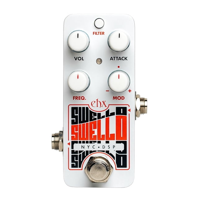 Filtro de ataque Guitar Effect Electro-Harmonix Pico Swello