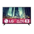 thumbnail image 1 of TV LG 43 Pulgadas 4K Ultra HD Smart TV LED 43UN6951ZUA, 1 of 4