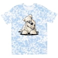 thumbnail image 3 of Inktastic Curious Wheaten Terrier T-Shirt, 3 of 5