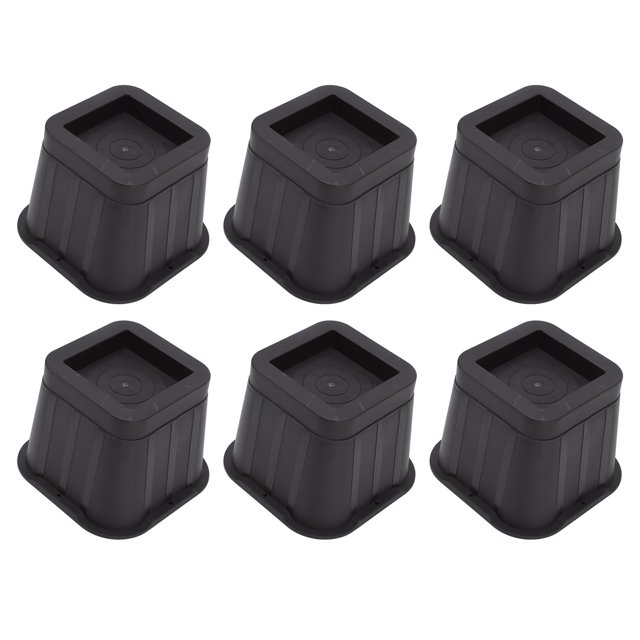 Elevador De Sofá, Elevador De Muebles De 4 Pulgadas Práctico Para El Hogar LHCER BY4533