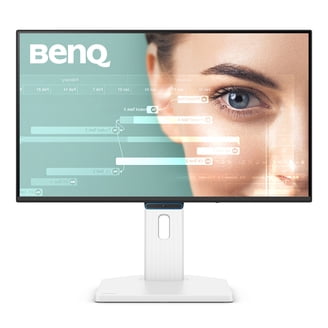 BenQ GW2486TC-JP 白　液晶モニター23.8型 Amazon.com: BenQ GW2486TC Office USB hub Monitor 24