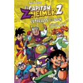 thumbnail image 1 of Capitán Zheimer 2 Sargantana 9788416900732, 1 of 2