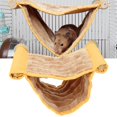 thumbnail image 4 of Jaula Para Conejillos De Indias, Hamaca Para Conejillos De Indias Resistente Al Desgaste Para Que Las Mascotas Jueguen A Dormir, 4 of 7