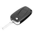 thumbnail image 1 of Llave remota para automóvil, llavero inteligente para automóvil de 433 MHz con 3 botones construido para el futuro, 1 of 8
